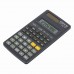 Калькулятор инженерный STAFF STF-310 (142х78мм), 10+2 разрядов, двойное питание, 250279
