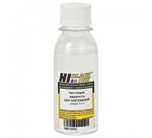 Чистящая жидкость HI-BLACK для струйных картриджей, универсальная, 0,1 л, 150706002U