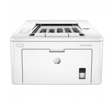 Принтер лазерный HP LaserJet Pro M203dn, А4, 28 стр./мин., 30000 стр./мес., ДУПЛЕКС, сетевая карта, G3Q46A