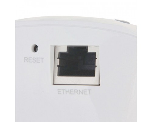 Усилитель Wi-Fi сигнала TP-LINK RE200, 2,4+5ГГц 802.11ac, 300+433 Мбит