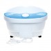 Ванночка для ног SCARLETT SC-FM20104, 75Вт, 3 режима, 3 массажные насадки, защита от брызг