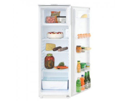 Холодильник САРАТОВ 467 КШ-210/25, общий объем 210л, морозильная камера 25л, 148x48x60 см, белый
