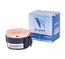 Картридж лазерный NV PRINT (NV-106R02183) для XEROX Phaser 3010/WC3045, ресурс 2300 стр.