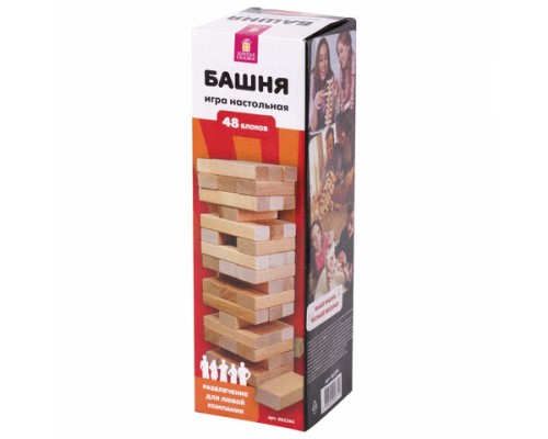 Игра настольная 