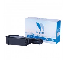 Тонер-картридж NV PRINT (NV-TK-1110) для KYOCERA FS1040/1020/1120, ресурс 2500 стр.