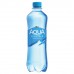 Вода негазированная питьевая AQUA MINERALE 0,5 л, ш/к 93335