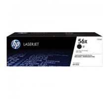 Картридж лазерный HP (CF256X) LaserJet M436n/dn/nda, №56X, оригинальный, ресурс 13700 страниц