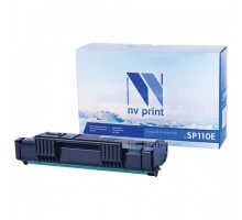 Картридж лазерный NV PRINT (NV-SP110E) для RICOH SP-111/111SF/111SU, ресурс 2000 страниц