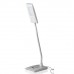 Настольная лампа светильник SONNEN TL-LED-004-7W-12, подставка, LED, 7 Вт, белый, 235541