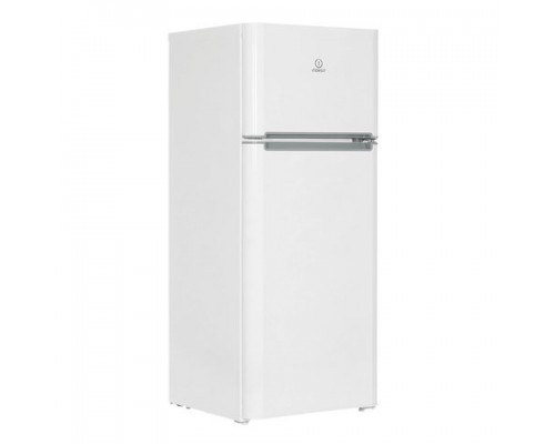 Холодильник INDESIT RTM 014, общий объем 245л, верхняя морозильная камера 51л, 60х62х145см, белый