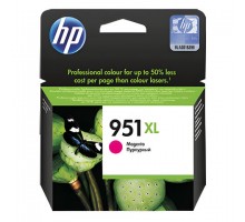 Картридж струйный HP (CN047AE) OfficeJet 8100/8600 №951XL, пурпурный, оригинальный