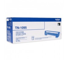 Картридж лазерный BROTHER (TN1095) HL-1202R/DCP-1602R, оригинальный, ресурс 1500 страниц