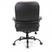 Кресло офисное BRABIX PREMIUM Heavy Duty HD-001, усиленное, НАГРУЗКА до 200 кг, экокожа, 531015