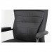 Кресло офисное BRABIX PREMIUM Heavy Duty HD-001, усиленное, НАГРУЗКА до 200 кг, экокожа, 531015