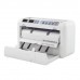 Счетчик банкнот MERTECH C-50 MINI, 800 банкнот/мин., УФ детекция, фасовка, серый