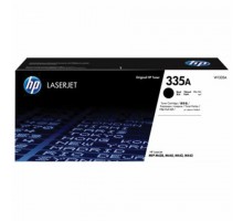 Картридж лазерный HP (W1335A) LaserJet M438n/M442dn/M443nda, №335A, оригинальный, ресурс 7400 страниц