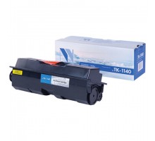 Тонер-картридж NV PRINT (NV-TK-1140) для KYOCERA FS1035MFP/DP//1135MFP/M2035DN, ресурс 7200 стр.