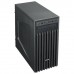 Системный блок VECOM T607 MT INTEL Pentium Gold G5400/4ГБ/500ГБ/DVD-RW/Windows 10 HOME/черный