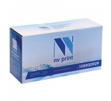Картридж лазерный NV PRINT (NV-108R00909) для XEROX Phaser 3140/3155/3160, ресурс 2500 стр.