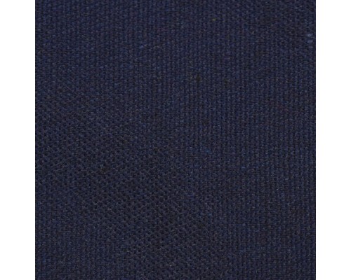 Халат технолога мужской синий, смесовая ткань, размер 52-54, рост 182-188, плотн. 200 г/м2, 610796