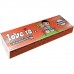 Жевательная конфета LOVE IS со вкусом Манго-апельсин, 25 г, ш/к 72686