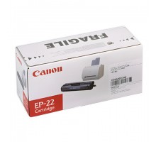 Картридж лазерный CANON (EP-22) LBP-800/810/1120, ресурс 2500 страниц, оригинальный, 1550A003