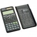 Калькулятор инженерный CASIO FX-991ES PLUS-2 (162х77мм), 417функций, двойн.питание, серт.для ЕГЭ