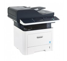 МФУ лазерное XEROX WorkCentre 3345DNI (принтер, копир, сканер, факс), А4, 40 стр./мин., 80000 стр./мес., ДУПЛЕКС, ДАПД, с/к, Wi-Fi, 3345V_DNI