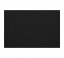 Бумага для пастели (1 лист) FABRIANO Tiziano А2+ (500х650 мм), 160 г/м2, черный, 52551031