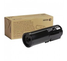 Картридж лазерный XEROX (106R03585) VersaLink B400/B405, черный, ресурс 24600 стр., оригинальный