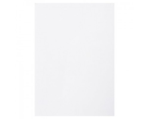 Картон белый А4 немелованный, 24 листа, ПИФАГОР, 200х290мм, Совушка, 113565