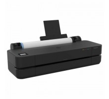 Плоттер HP DesignJet T230 24" А1, Wi-Fi, сетевая карта, без подставки, 5HB07A