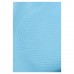 Перчатки латексные MAPA Vital Eco 117, хлопчатобумажное напыление, размер 7, S, синие, шк 1275
