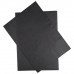 Бумага копировальная (копирка) черная А4, 50 листов, BRAUBERG ART 
