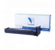 Картридж лазерный NV PRINT (NV-CF256X) для HP LJ M436n/ M436nda, ресурс 12300 страниц