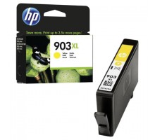 Картридж струйный HP (T6M11AE) OfficeJet 6950/6960/6970, №903XL, желтый, увеличенный ресурс 825 стр., оригинальный