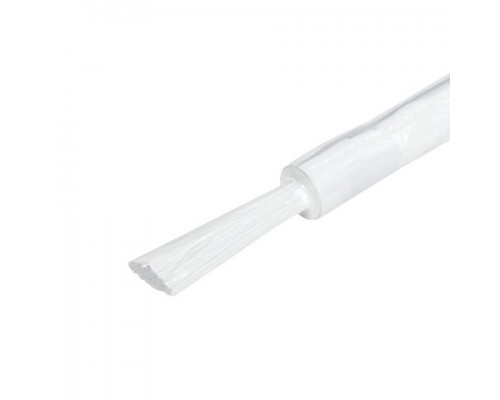 Ручка-корректор + корректирующая жидкость ОФИСМАГ 12 мл, 2 в 1: метал. наконечник + кисточка, 225218