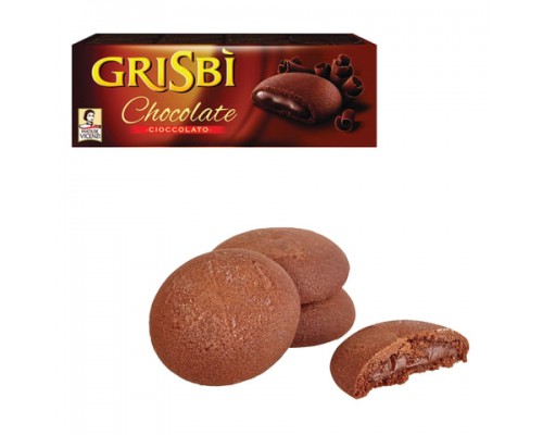 Печенье GRISBI (Гризби) 