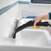 Пароочиститель KARCHER SC 2 EasyFix, мощн.1500Вт, макс.давление 3,2 бар, объем 1л,желтый,1.512-063.0