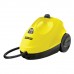 Пароочиститель KARCHER SC 2 EasyFix, мощн.1500Вт, макс.давление 3,2 бар, объем 1л,желтый,1.512-063.0