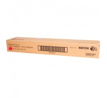 Тонер XEROX (006R01661) Color C60/C70, цвет пурпурный, ресурс 32000 страниц, оригинальный