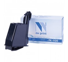 Тонер-картридж NV PRINT (NV-TK-1120) для KYOCERA FS1060DN/1025MFP/1125MFP, ресурс 3000 стр.