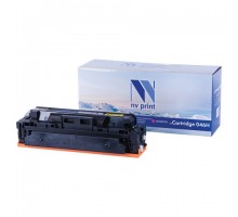 Картридж лазерный NV PRINT (NV-046HM) для CANON LBP653Cdw/654Cx/MF732Cdw, пурпурный, ресурс 5000 страниц