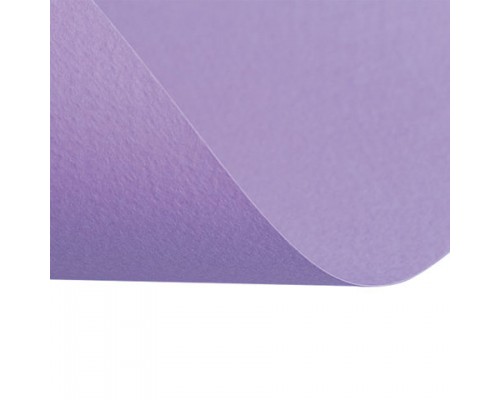 Бумага для пастели (1 лист) FABRIANO Tiziano А2+(500*650мм), 160г/м2, лиловый, 52551033