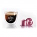 Кофе в капсулах JARDIN Andante для кофемашин Nespresso, 10 порций, ш/к 13539