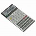 Калькулятор инженерный двухстрочный STAFF STF-169 (143х78мм), 242 функции, 10+2 разрядов, 250138