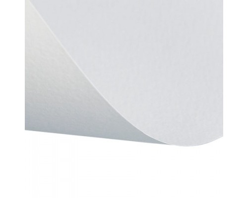 Бумага для пастели (1 лист) FABRIANO Tiziano А2+(500*650мм), 160г/м2,  белый, 52551001