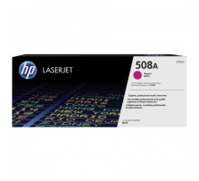 Картридж лазерный HP (CF363A) LaserJet Pro M552/M553, №508A, пурпурный, оригинальный, ресурс 5000 страниц