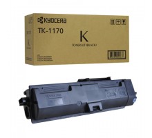 Тонер-картридж KYOCERA (TK-1170) M2040dn/M2540dn/M2640idw, ресурс 7200 стр., оригинальный, 1T02S50NL0