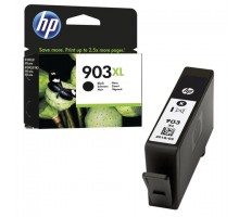 Картридж струйный HP (T6M15AE) OfficeJet 6950/6960/6970 №903XL, черный, увеличенный ресурс 825 стр., оригинальный